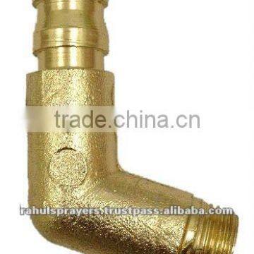 Garden Sprayer Piston Metal