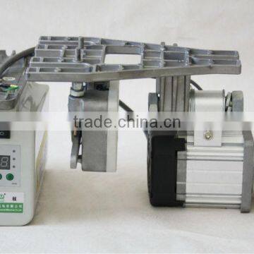 Industrial Sewing Machinery Parts Energy Saving Servo Motor