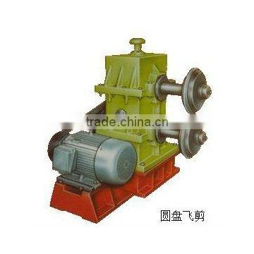 steel coil shearing line