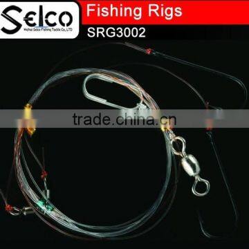 fishing tackle sabiki rig from Japan market sabiki rig