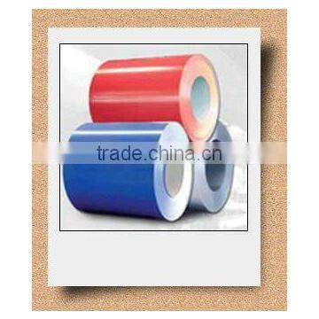 Pre Painted Galvanized Steel Coil