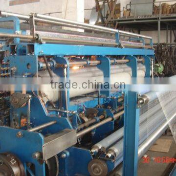 High Speed Best Quality Poly Net Netting Machine ZRS17-330