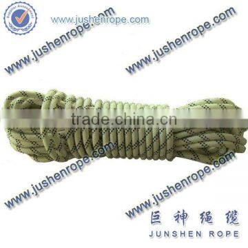 High Breaking Strength Construction Safety Rope