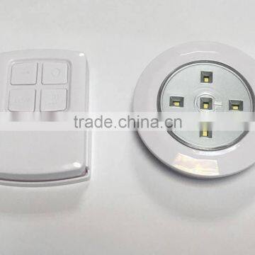 bright led cabinet light with remote control