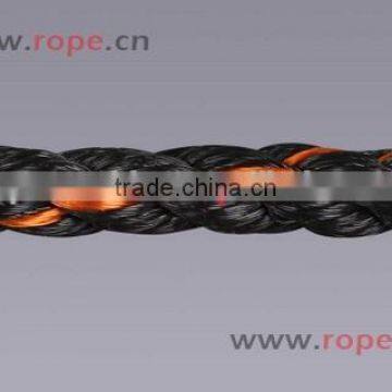 recycled PP twist rope