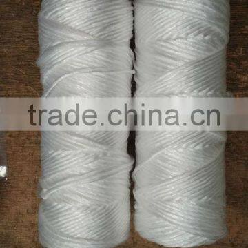 250g pp split film twine