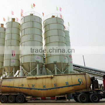 Detachable Cement Silo Tank For Sale