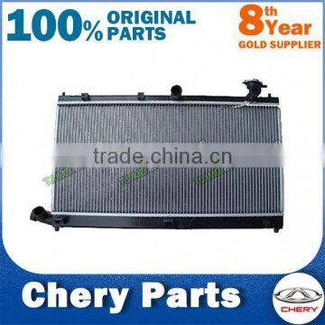 High Quality Chery Spare Parts chery qq radiator