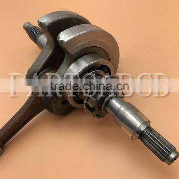 HISUN 700 HS 700CC ATV UTV Crankshaft Assy Hisun ATV Parts
