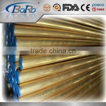 China Air Conditioner Copper Tube Price photo-6