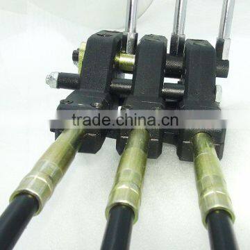 GJ1134A Push Pull Cable Control Lever for Hydraulic Multiple Valve photo-4