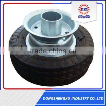 China Manufacturer Chrome Wheel Alloy Rim photo-5