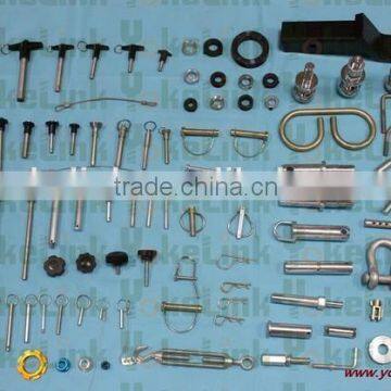 Made in China tractor linkage parts