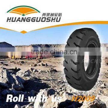 Tube Tire 11.00-20 Used in Dump Truck photo-3