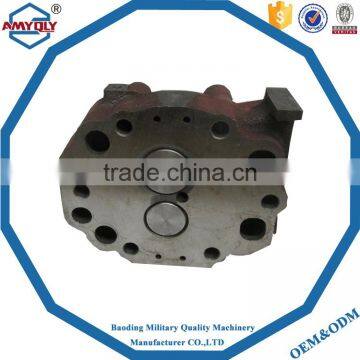 KM1138 Cylinder Head single cylinder diesel engine spare parts