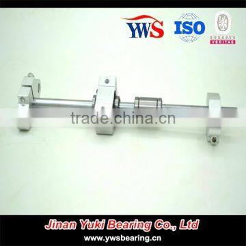 LM8SUU Linear Bearings photo-6