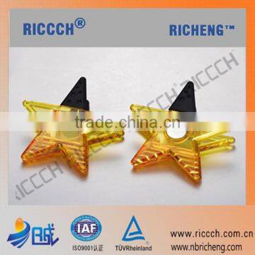 Promotional Star Shaped Magnetic Clip, Magnet Clip With Cheap Price photo-2