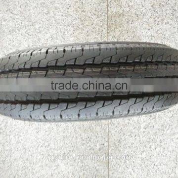 China Famous Brand Comforser Commercial Car Tires Cf350 Look for Partner photo-4