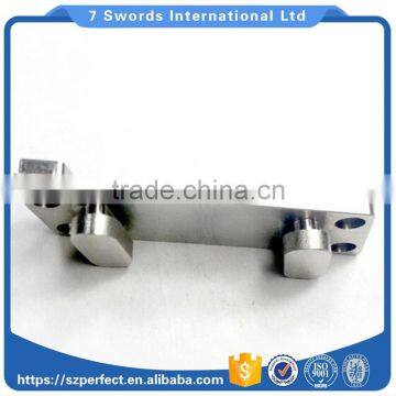 Swiss Machining Swiss Turning Cnc Precision Turning Parts Precision CNC Precision Milling Machining Parts With Solid Price photo-6