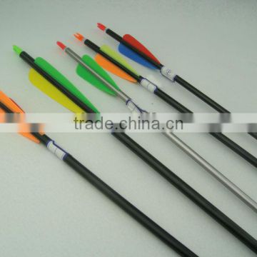 1616 aluminum arrow made in China