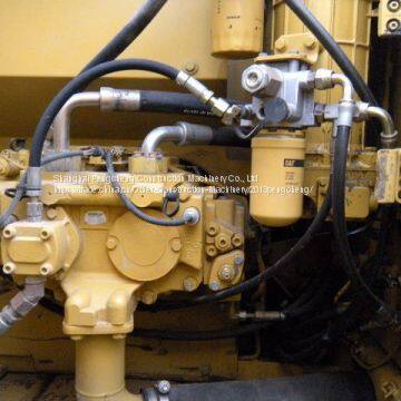 Caterpillar 320D photo-5