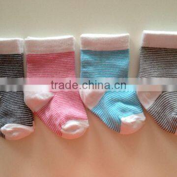 108N Baby Cotton Socks ,kids Cotton Socks photo-2