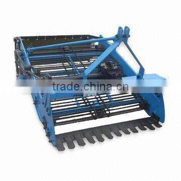 farm Tractor potatoes harvesters for sale with high quality