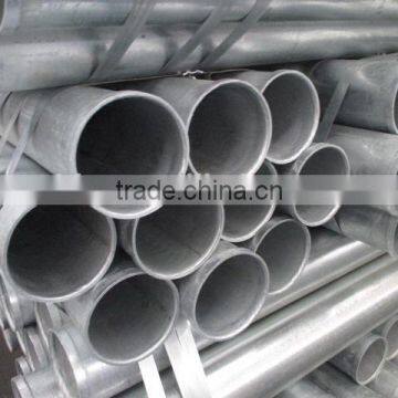 Galvanized Steel Pipe Test Tube,steel Structure,building Material photo-2