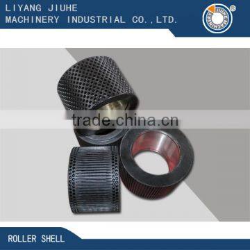 Pellet Mill Parts Spare Ring Roller/roller Shell for Wood Pellet Machine photo-4