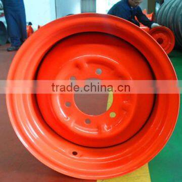 16 inch agricultural steel wheel rim