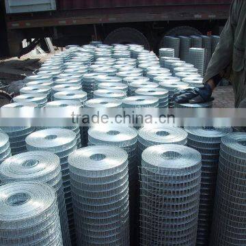 standard Welded Mesh