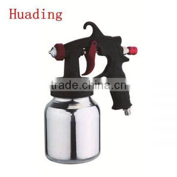 Low Pressure Spray Gun 472E,it is mainly used for interior or exterior wall painting,using high gloss pai