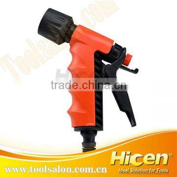 2 Patterns Plastic Garden Water Spray Nozzle