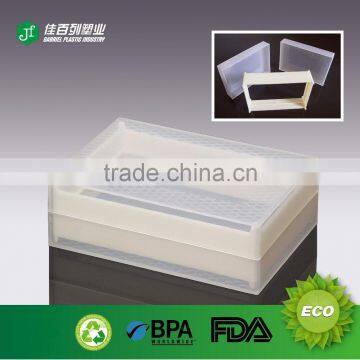 Food Grade Storage Box Plastic Plastic photo-3