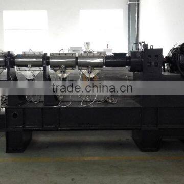 Single Screw Extruder Machine For Plastic Bag Filler Baster Batch photo-5
