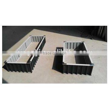 Garden Bed/flower Pot/Easy Assemble Raised Garden Bed photo-3