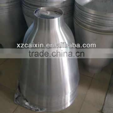 OEM Aluminum spinning parts, Aluminum plate spinning