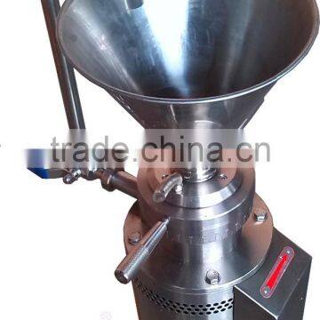 Sanitary Stainless Steel Peanut Butter Colloid Mill,colloid Mill Machine With CE Certificate photo-2