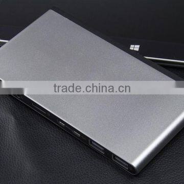 Vensmile IPC0002 W10 Intel Quad Core 2GB 32GB Window 8.1 OS Wintel TV Box Mini Smart PC photo-5