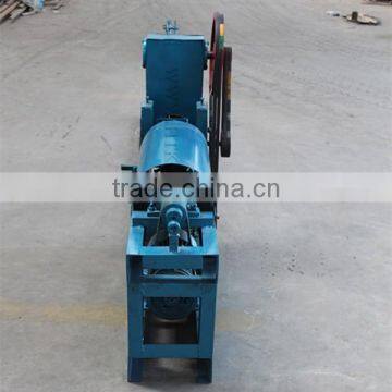 Max. Cutting Speed 110m/min-180m/min Low Carbon Steel Wire Straightening and Cutting Machine photo-4