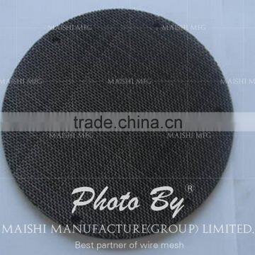 Stainless Steel Filter Discs photo-5