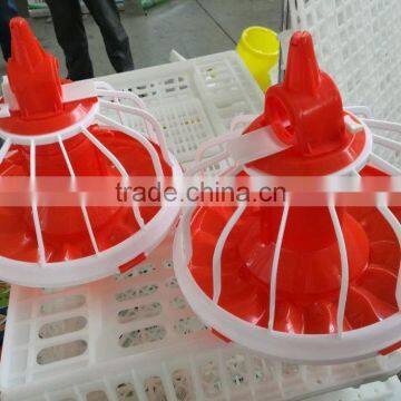 Automatic Chicken Feeding System And Drinker photo-3