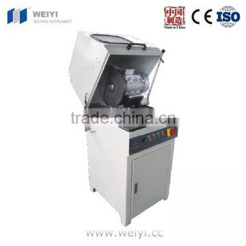 LSQ 100 Metallographic sample cutter for metal