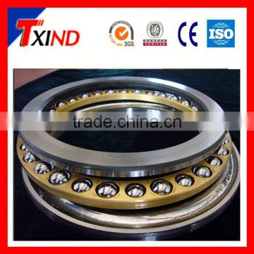 Spot supply high quality cheap flanged thrust bearing