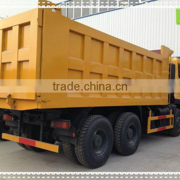 25T dump truck for hot sale,side Tipper truck Dump Truck