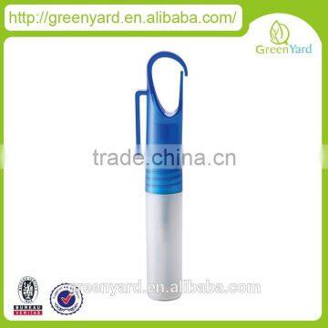 Plastic Perfume Bottle With Transparent Cap photo-3