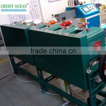 6 Spindles Automatic Sewing Thread Winding Machine photo-5