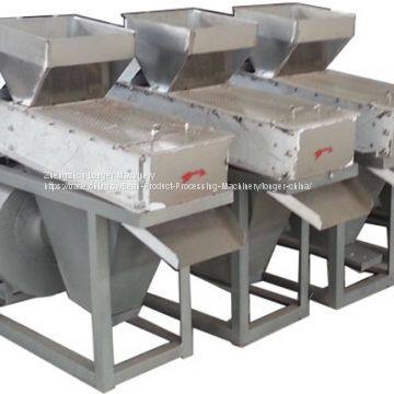 Roasted Peanut Peeling Machine High Peeling Rate for Sale|Dry Type Roasted Peanuts Roaster