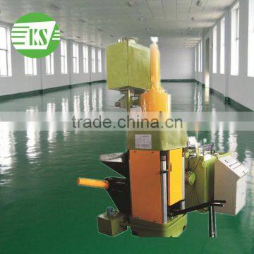 Y81-250 Metal Chip Aluminum Powder Hydraulic Briquetting Machine