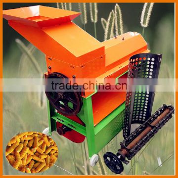 Hot sale home use corn thresher